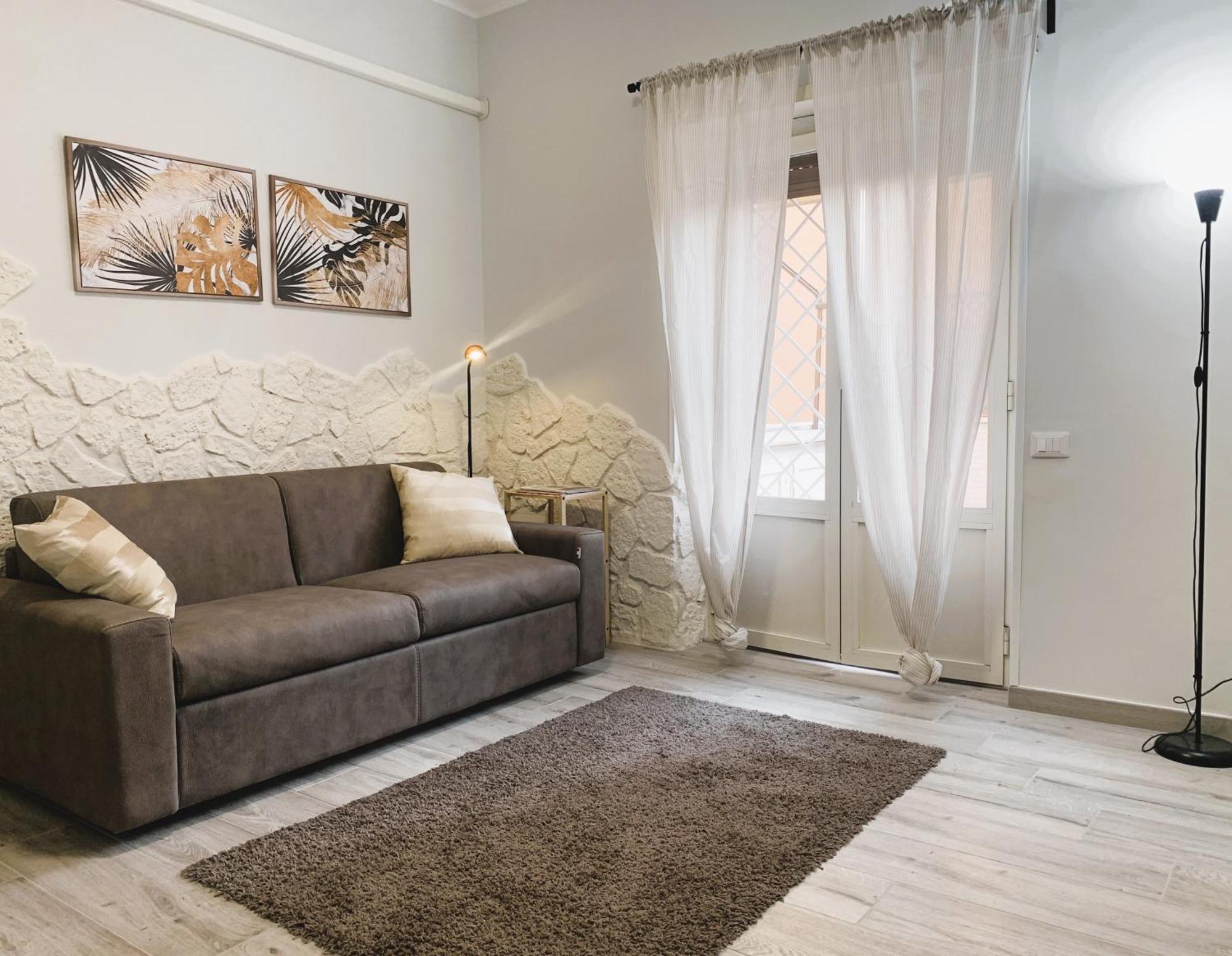 Station House Apartment Lido di Ostia Exterior photo