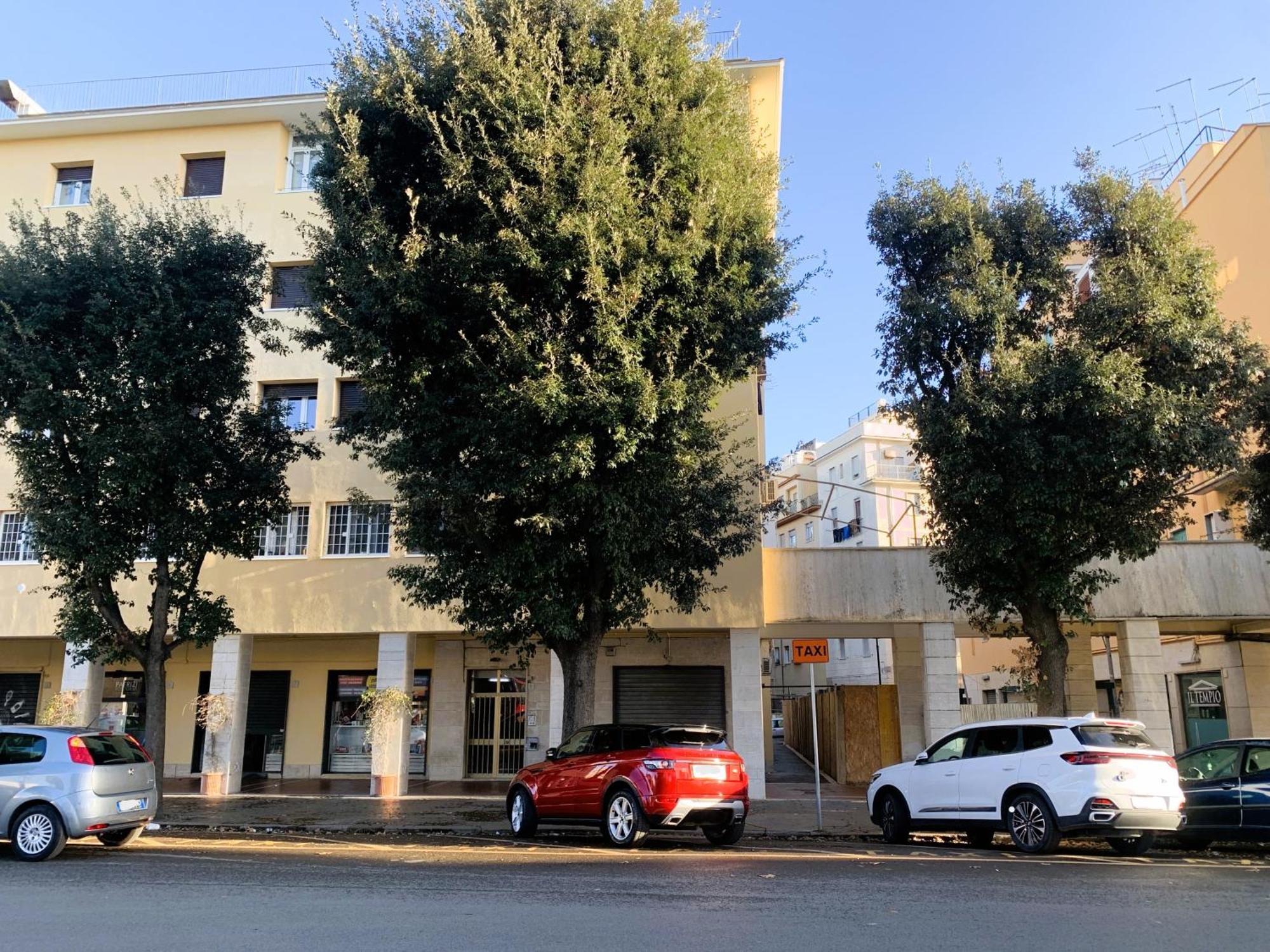 Station House Apartment Lido di Ostia Exterior photo