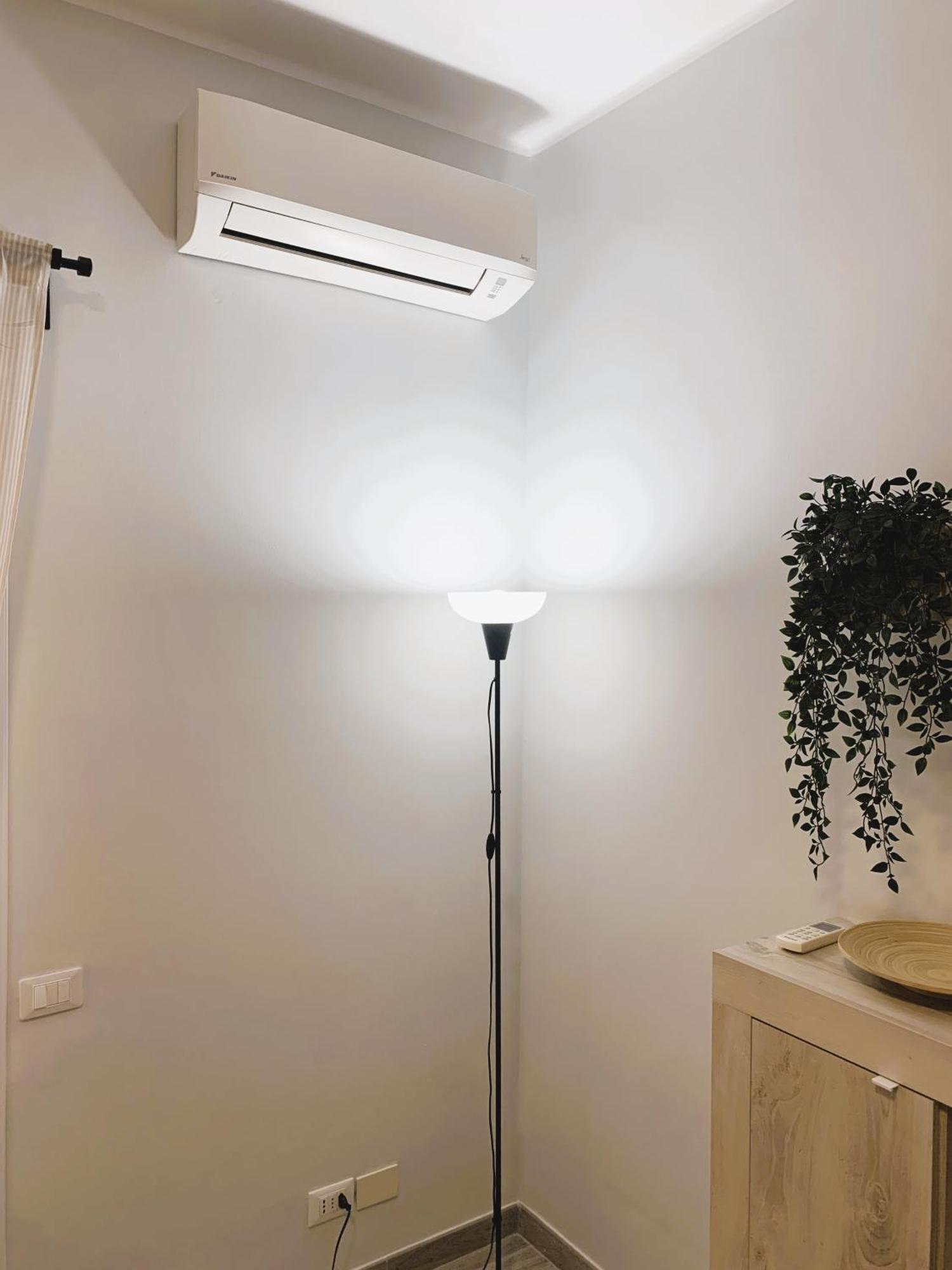 Station House Apartment Lido di Ostia Exterior photo