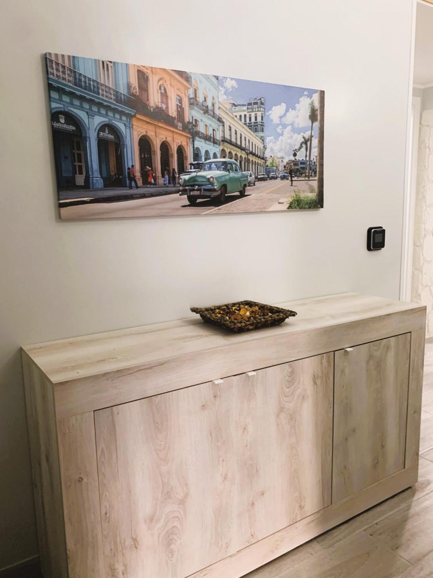 Station House Apartment Lido di Ostia Exterior photo
